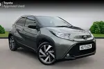 2024 Toyota Aygo X