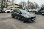 2023 Ford Fiesta Active