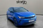 2024 Vauxhall Grandland