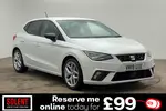 2019 SEAT Ibiza