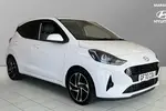 2020 Hyundai i10