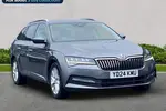 2024 Skoda Superb Estate
