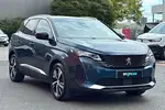 2022 Peugeot 3008