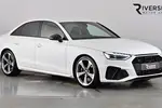 2021 Audi A4