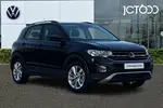 2022 Volkswagen T-Cross
