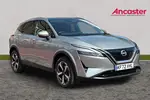 2023 Nissan Qashqai