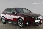 2022 BMW iX