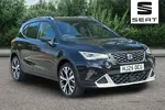 2025 SEAT Arona