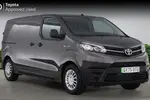 2025 Toyota Proace