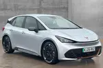 2025 Cupra Born