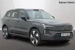 2024 Volvo Ex90