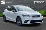 2022 SEAT Ibiza