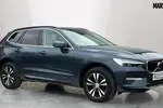 2022 Volvo XC60