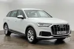 2022 Audi Q7