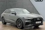 2021 Audi SQ8