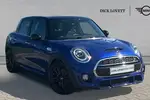 2018 MINI Hatchback 5dr