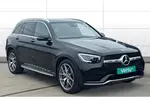 2020 Mercedes-Benz GLC
