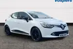 2016 Renault Clio