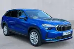 2026 Skoda Kodiaq