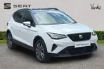 2024 SEAT Arona