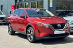 2022 Nissan Qashqai
