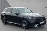 2025 Mercedes-Benz GLC