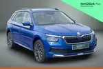 2022 Skoda Kamiq