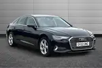 2022 Audi A6