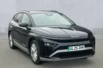 2025 Skoda Enyaq