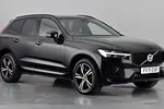 2021 Volvo XC60