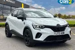 2022 Renault Captur