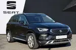 2023 SEAT Ateca