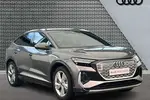 2025 Audi Q4 e-tron Sportback