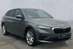 2025 Skoda Scala