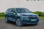 2023 Skoda Kodiaq
