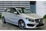 2016 Mercedes-Benz B-Class