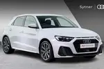 2025 Audi A1