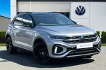 2025 Volkswagen T-Roc