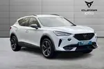 2024 Cupra Formentor
