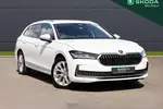2026 Skoda Superb