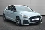 2025 Audi A1