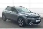 2025 Kia Stonic