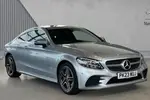2023 Mercedes-Benz C-Class Coupe