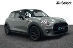 2017 MINI Hatchback