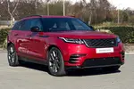 2021 Land Rover Range Rover Velar