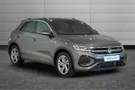 2025 Volkswagen T-Roc