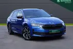 2025 Skoda Octavia Estate