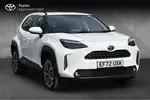 2022 Toyota Yaris Cross