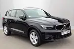 2023 Volvo XC40