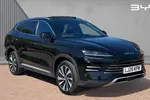 2025 BYD Seal U